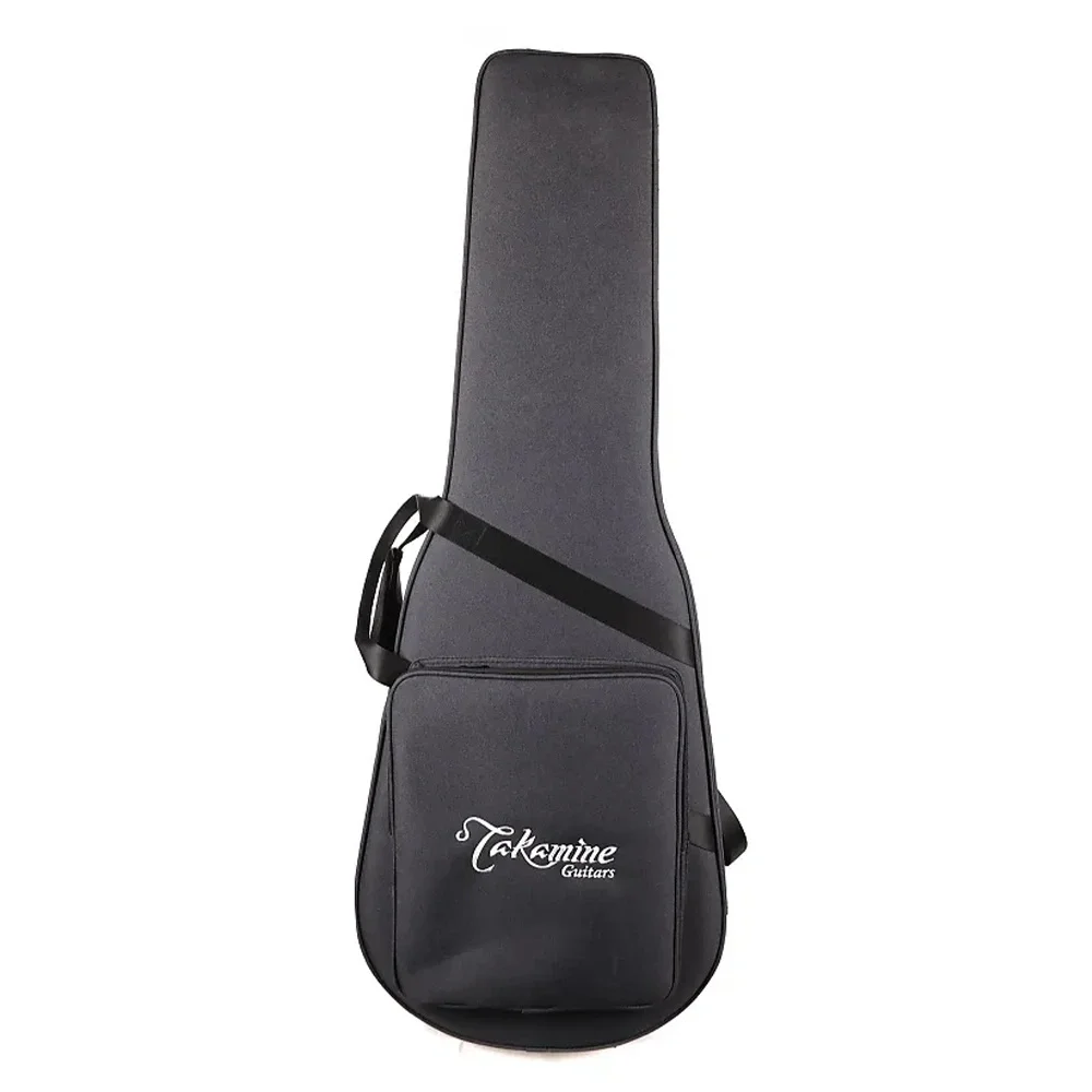 Takamine LTD2022 Elektro Akustik Gitar