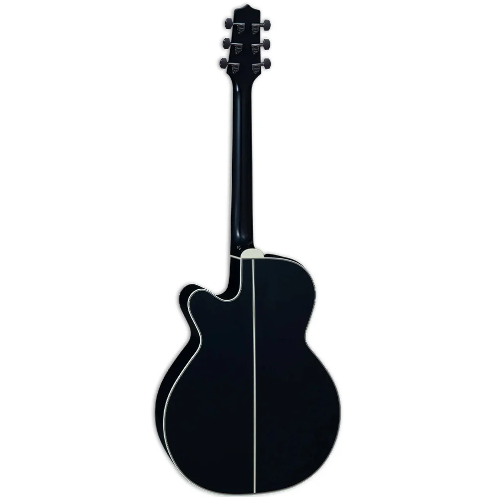 Takamine LTD2024 Limited Edition Elektro Akustik Akustik Gitar