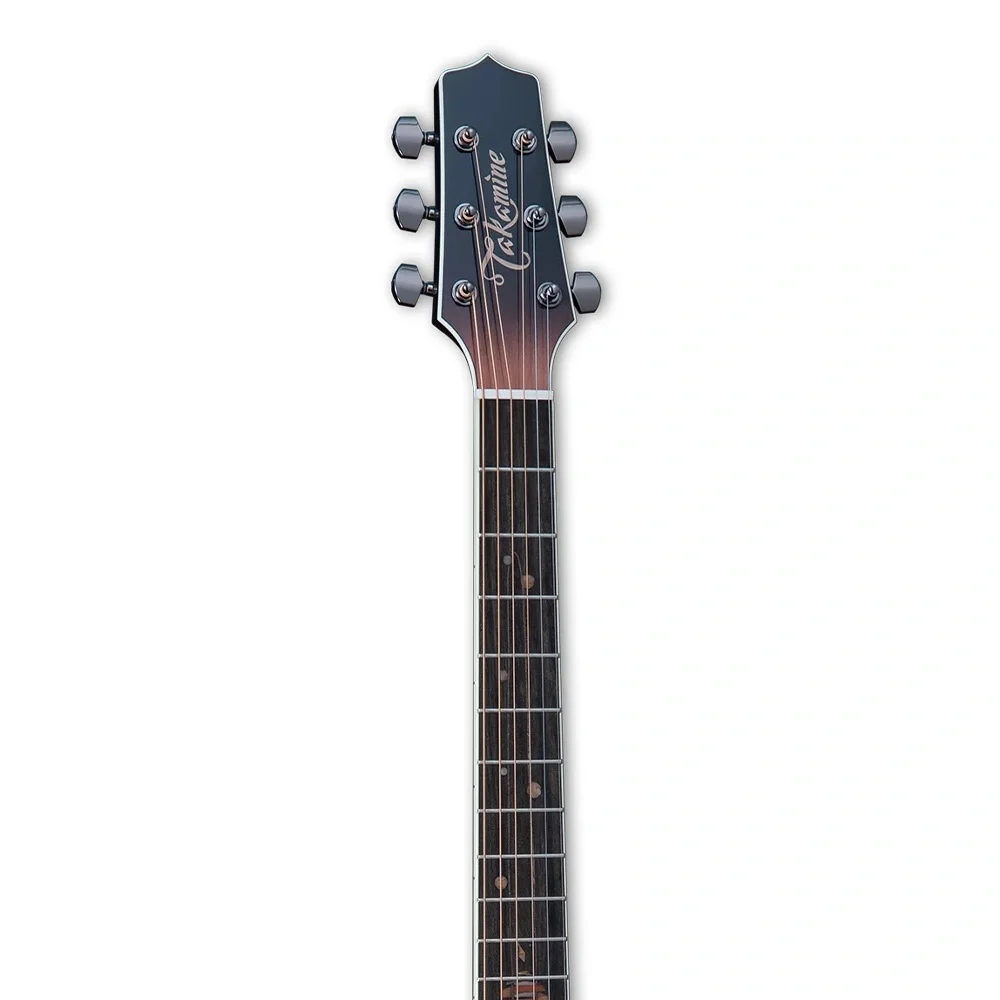 Takamine LTD2024 Limited Edition Elektro Akustik Akustik Gitar
