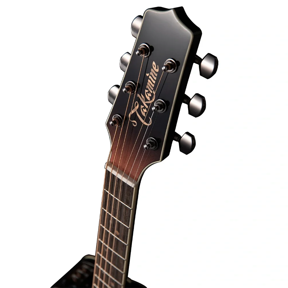 Takamine LTD2024 Limited Edition Elektro Akustik Akustik Gitar