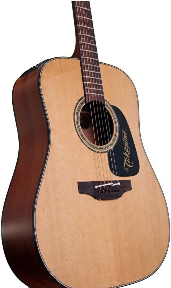 TAKAMINE P1D Akustik Gitar