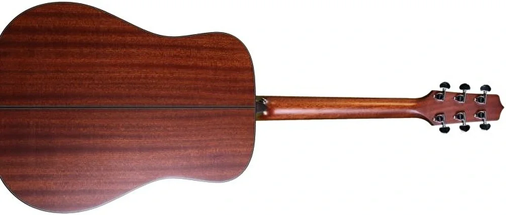 TAKAMINE P1D Akustik Gitar