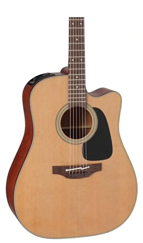 Takamine P1DC Elektro Akustik Gitar