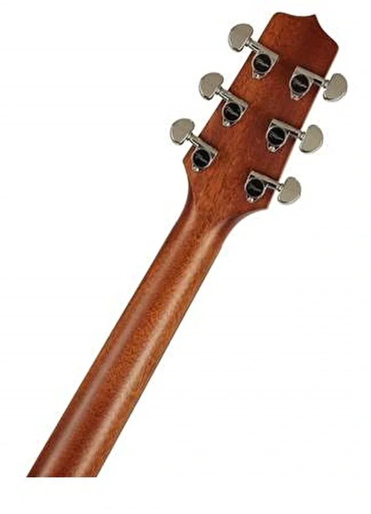 Takamine P1DC Elektro Akustik Gitar