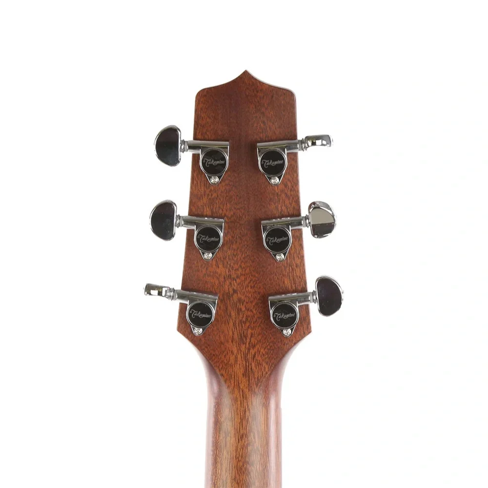 Takamine P1JC Elektro Akustik Gitar
