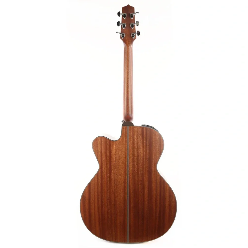 Takamine P1JC Elektro Akustik Gitar