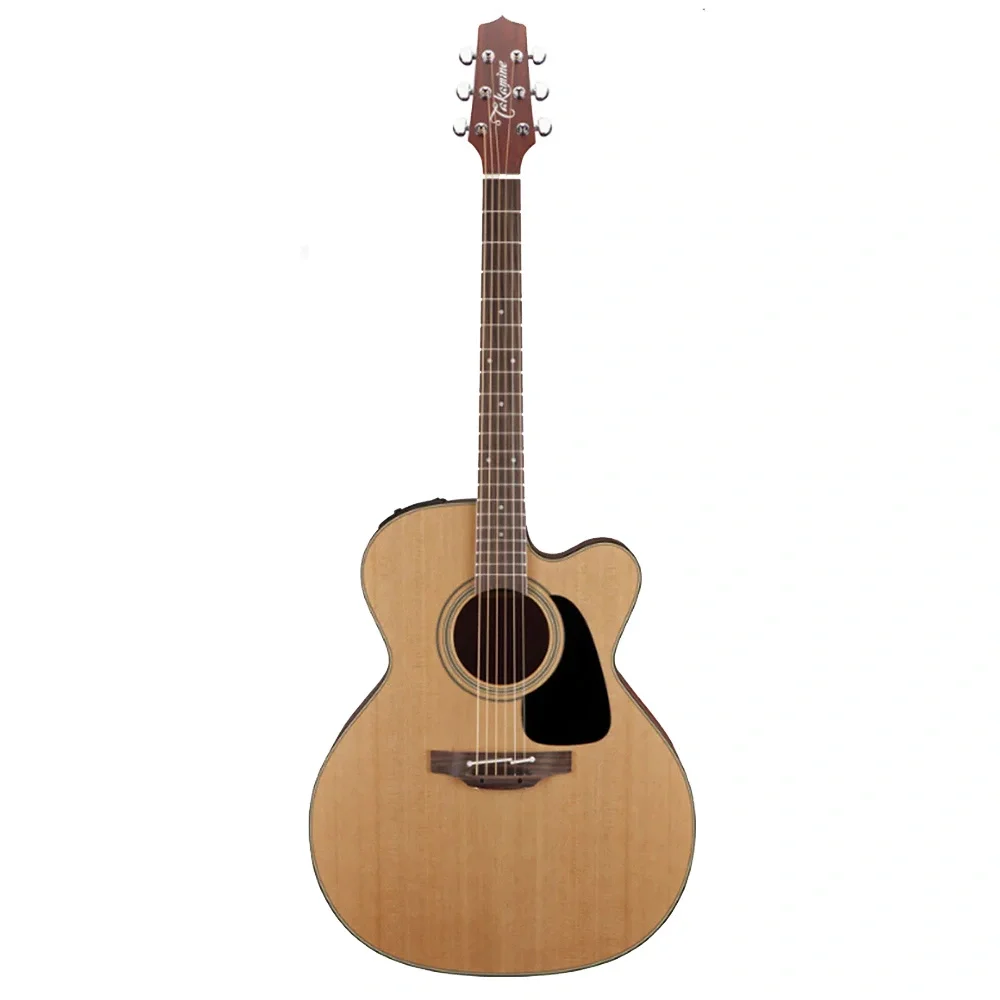 Takamine P1JC Elektro Akustik Gitar