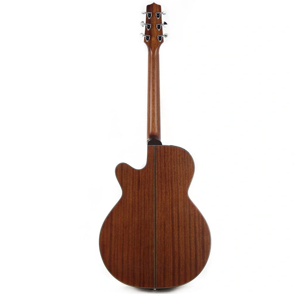 TAKAMINE P1NC SERIES 1 Cutaway Elektro Akustik Gitar