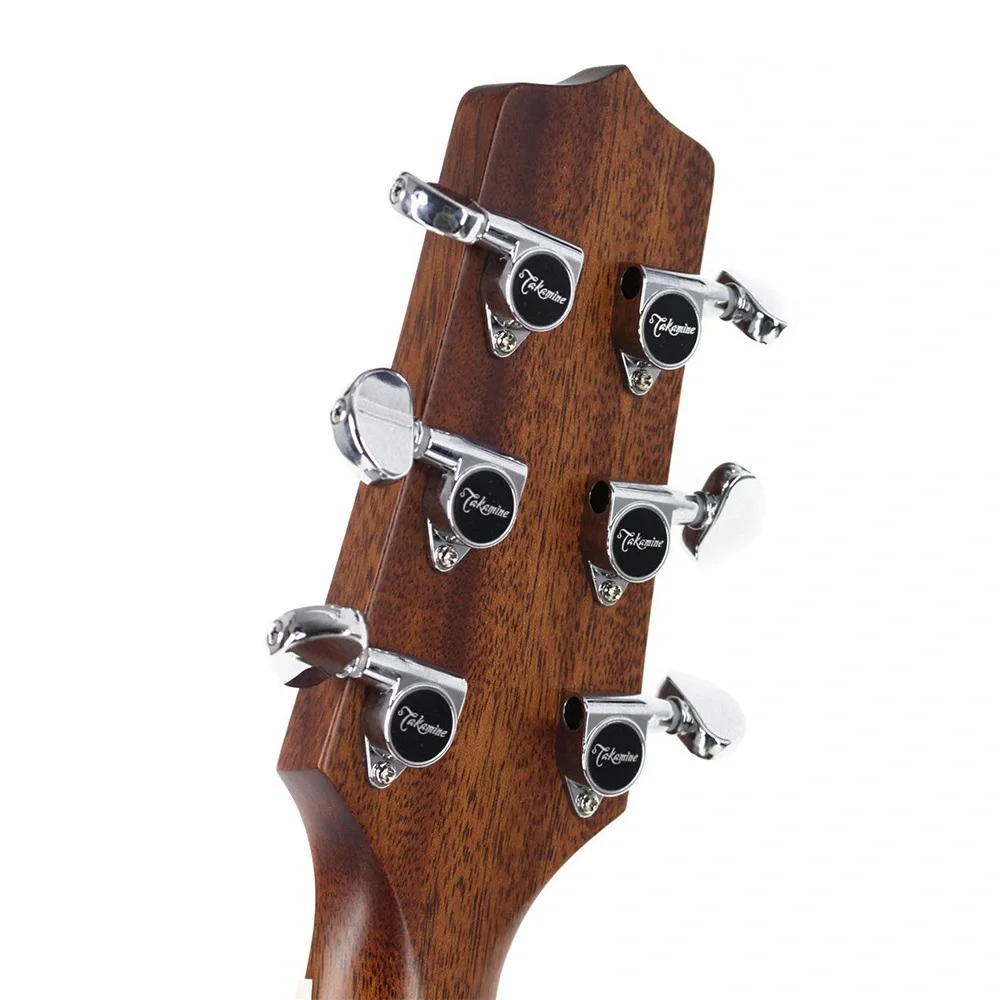 TAKAMINE P1NC SERIES 1 Cutaway Elektro Akustik Gitar