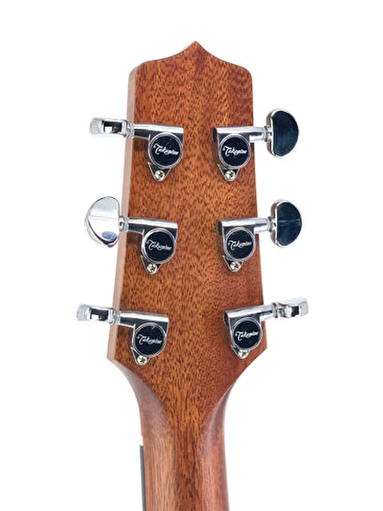 Takamine P2DC Elektro Akustik Gitar