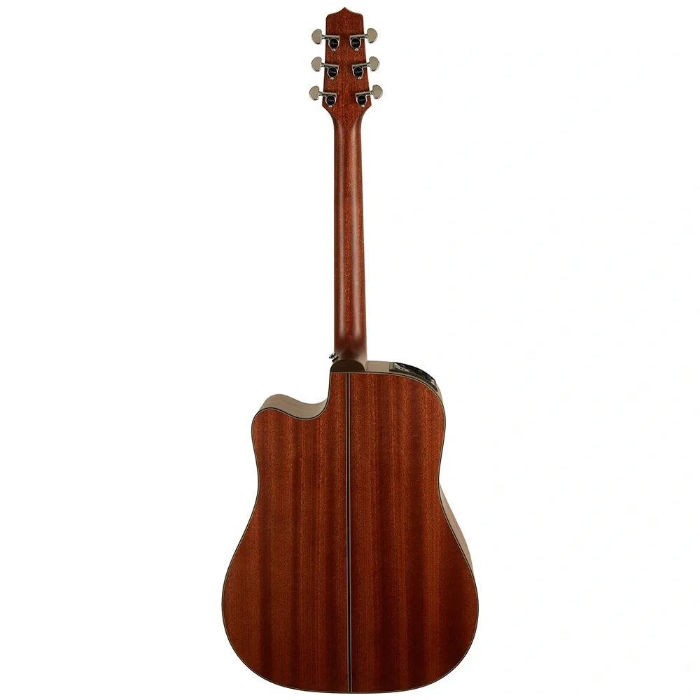 Takamine P2DC Elektro Akustik Gitar