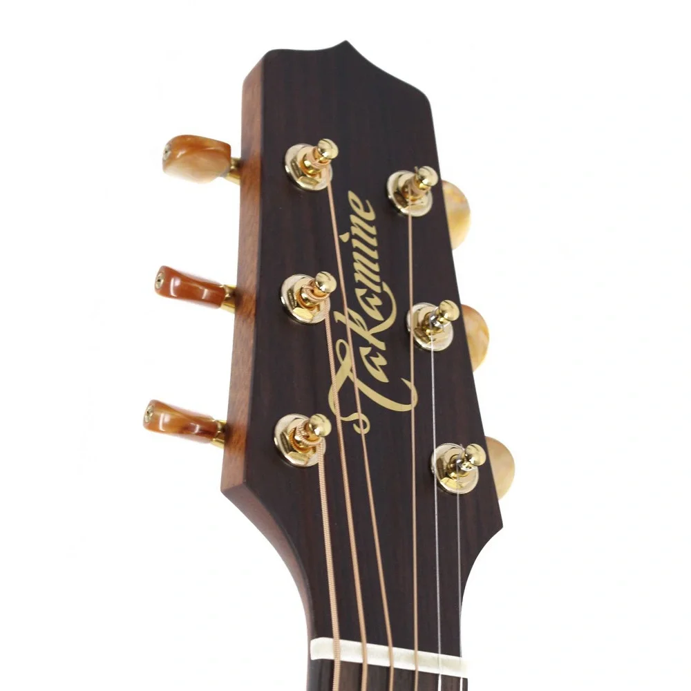 TAKAMINE P3NC SERIES 3 Elektro Akustik Gitar