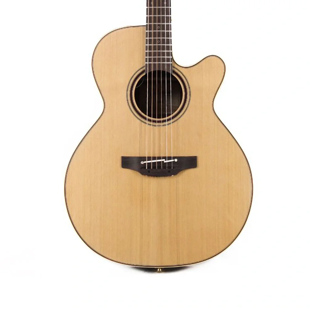 TAKAMINE P3NC SERIES 3 Elektro Akustik Gitar