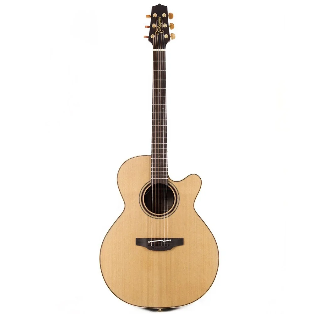 TAKAMINE P3NC SERIES 3 Elektro Akustik Gitar
