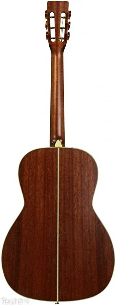 TAKAMINE P3NY SERIES 3 Elektro Akustik Gitar