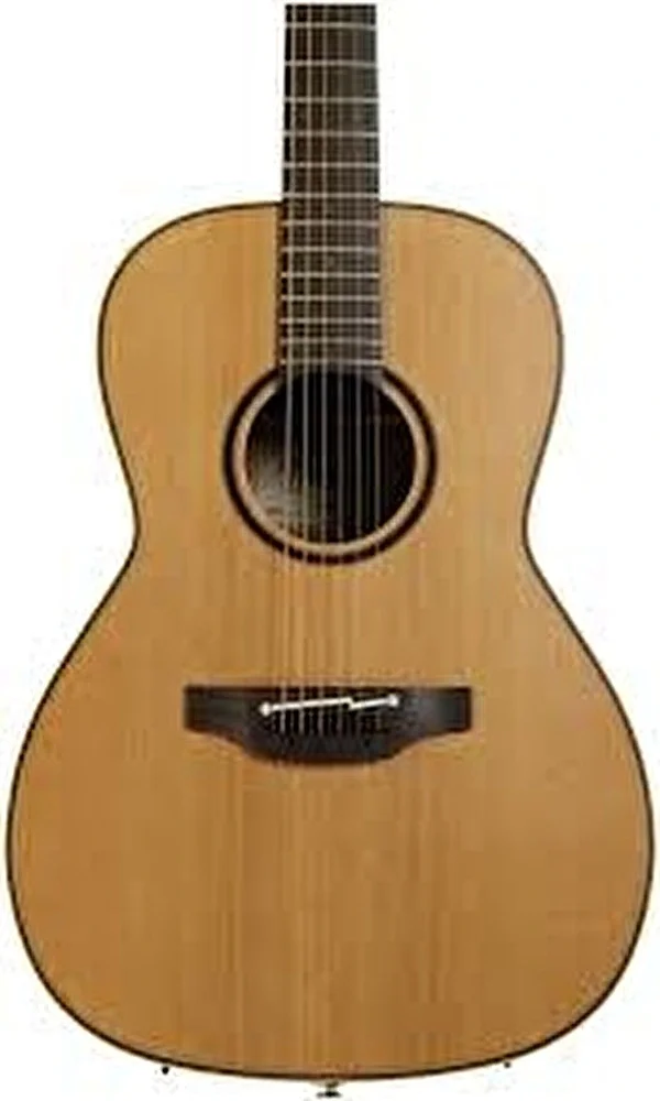 TAKAMINE P3NY SERIES 3 Elektro Akustik Gitar
