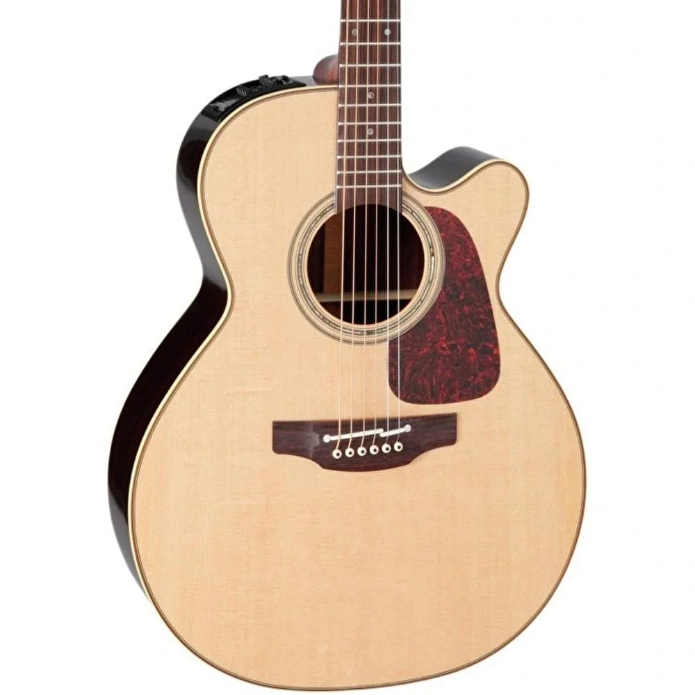 TAKAMINE P5NC NEX Elektro Akustik Gitar