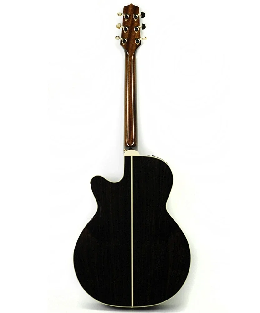 TAKAMINE P5NC NEX Elektro Akustik Gitar
