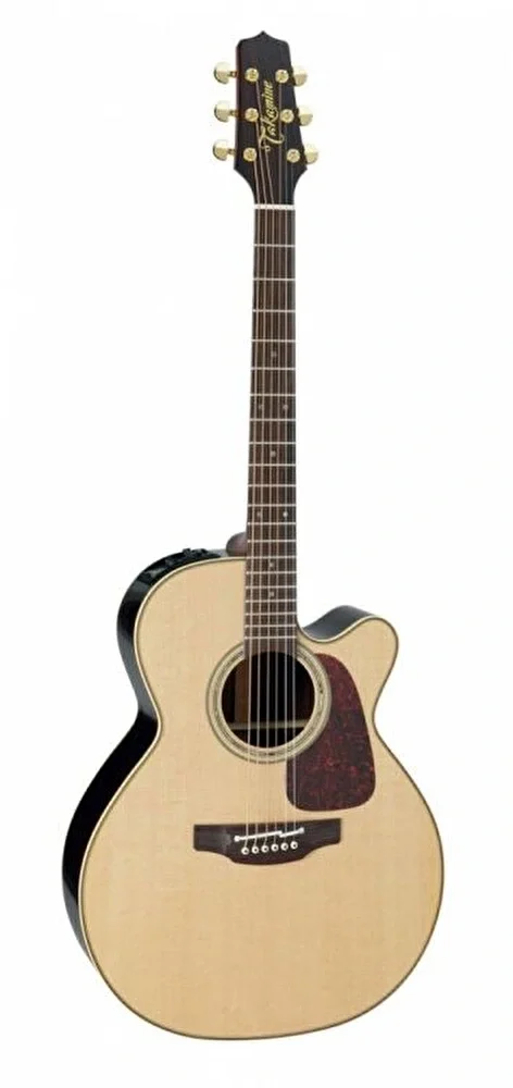 TAKAMINE P5NC NEX Elektro Akustik Gitar