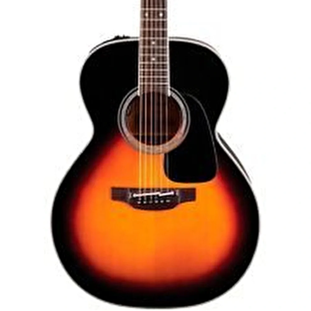 TAKAMINE P6N BSB SERIES 6 Elektro Akustik Gitar
