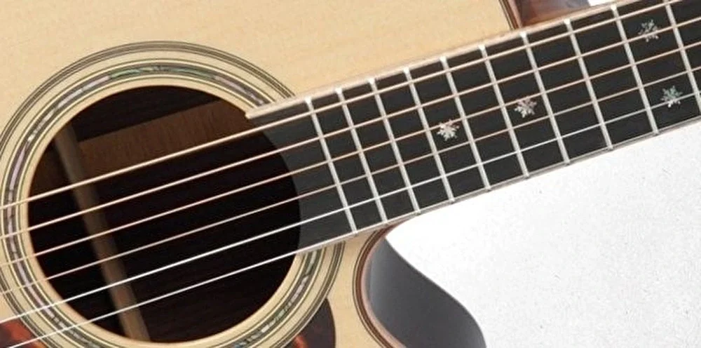 Takamine P7NC NEX Cutaway Elektro Akustik Gitar