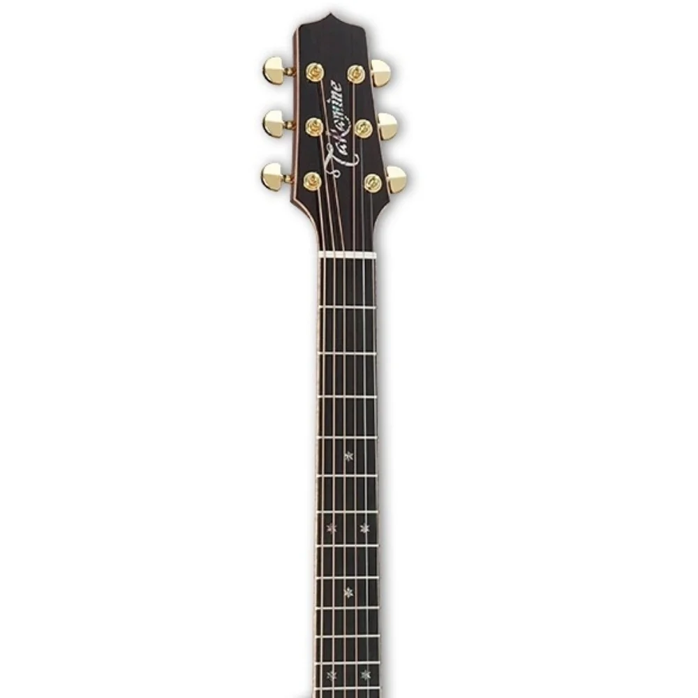 Takamine P7NC NEX Cutaway Elektro Akustik Gitar
