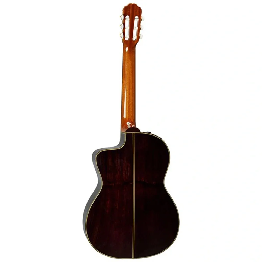 Takamine TC132SC Elektro Klasik Gitar