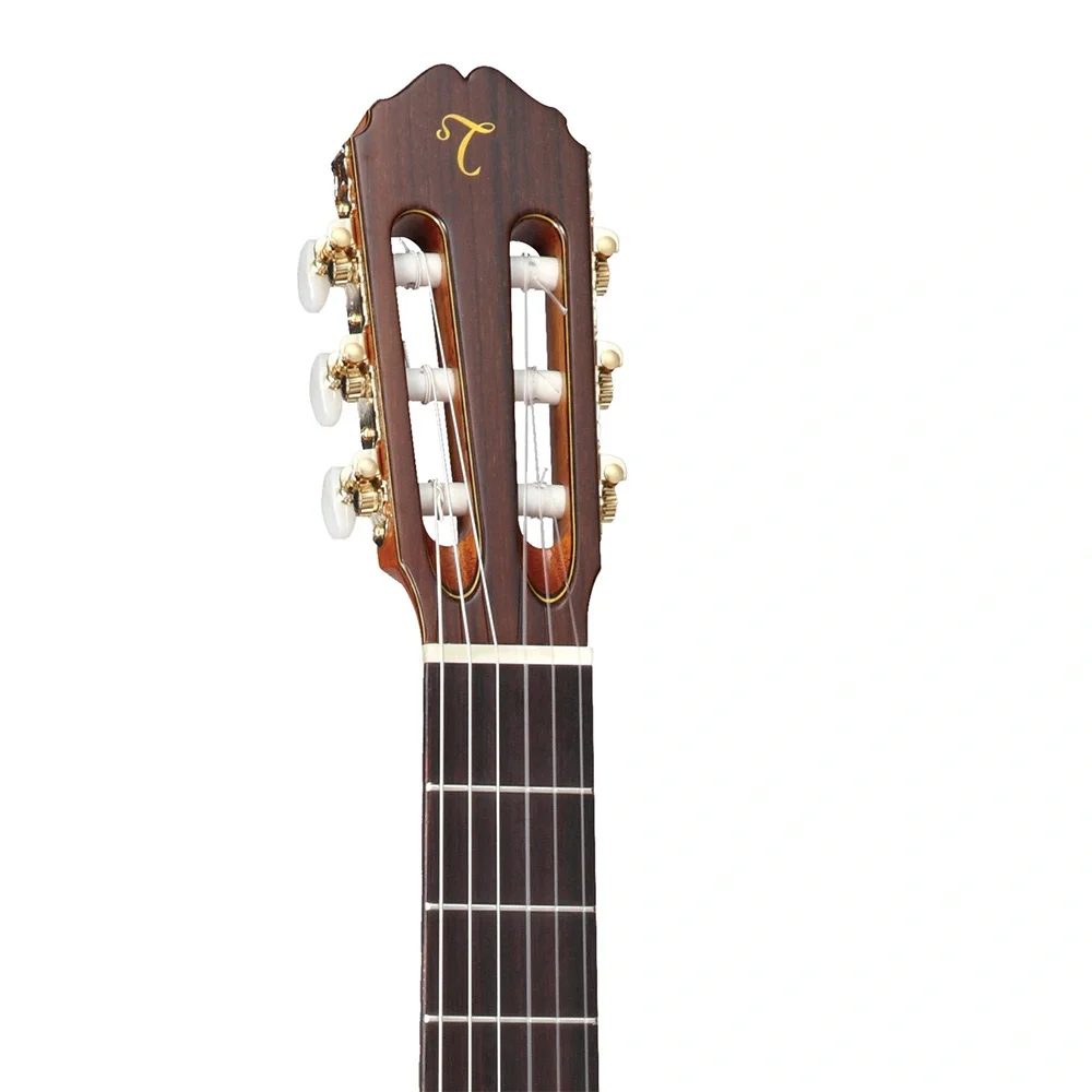 Takamine TC132SC Elektro Klasik Gitar