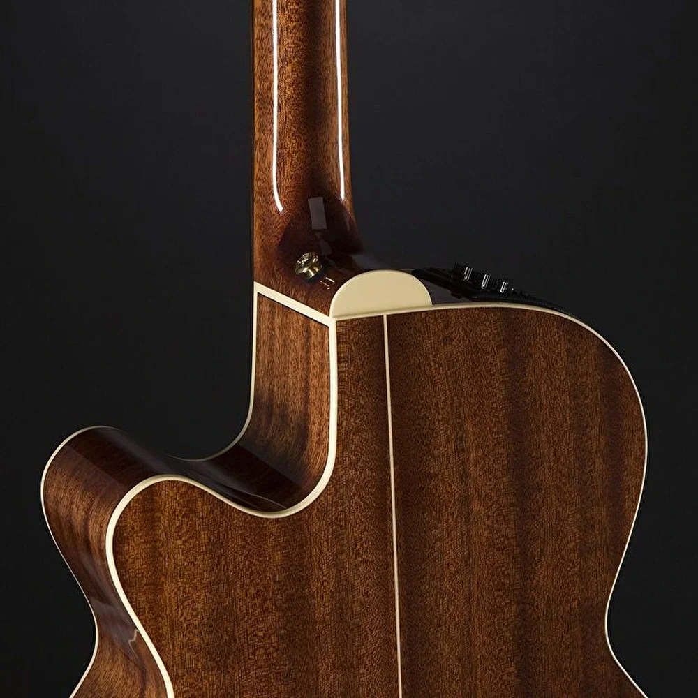 Takamine TSF40C Elektro Akustik Gitar