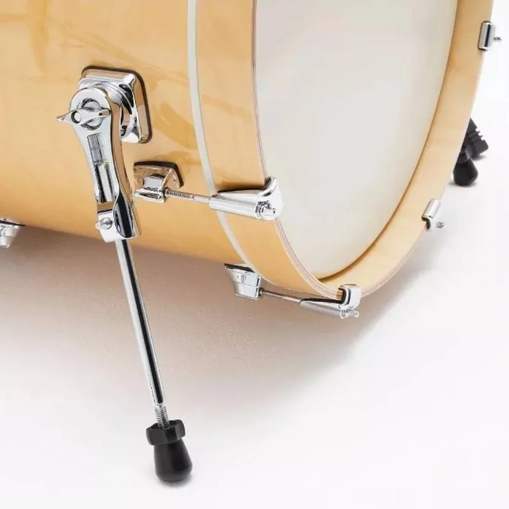 TAMA CL50RS-GNL Superstar Classic Gloss Natural Blonde 5 Parça (20B/10T/12T/14F/14S) Akustik Davul Seti