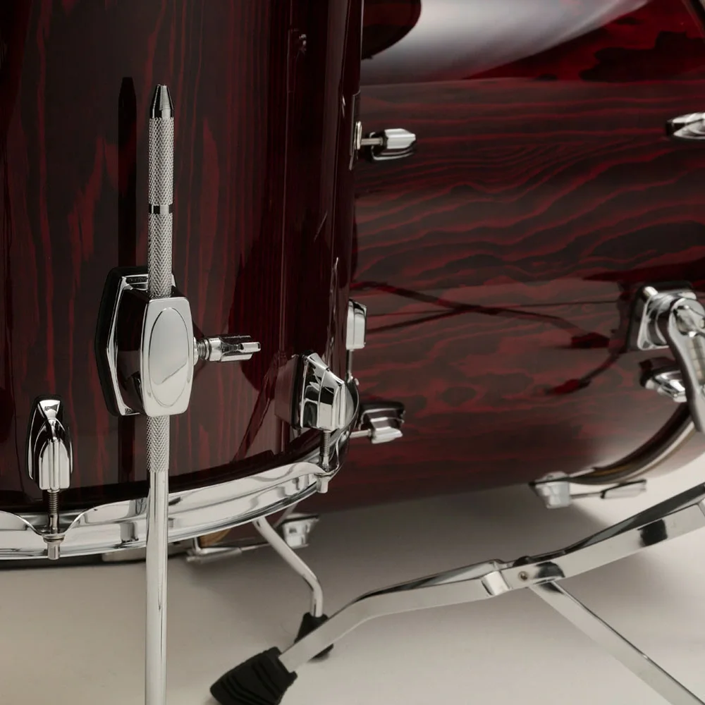 TAMA CL72RSP-GGP Superstar Classic Gloss Garnet Lacebark Pine 7 Parça