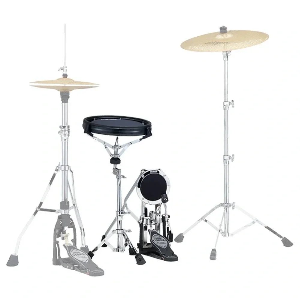 TAMA TTK2S - True Touch 2 Parça Davul Egzersiz Seti