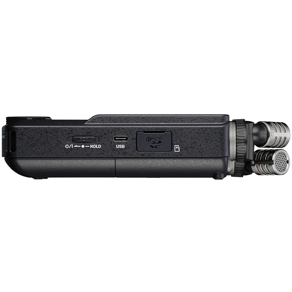 Tascam Portacapture X6 Kayıt Cihazı