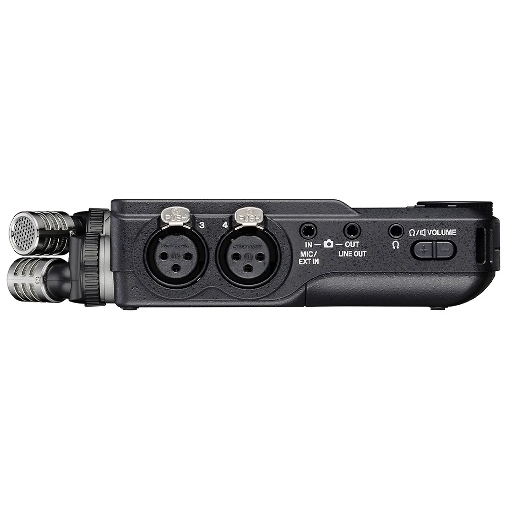 Tascam Portacapture X6 Kayıt Cihazı