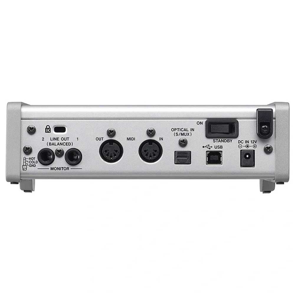 TASCAM SERIES-102İ Ses Kartı