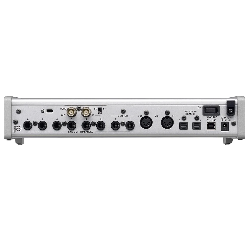 TASCAM SERIES-208İ Ses Kartı