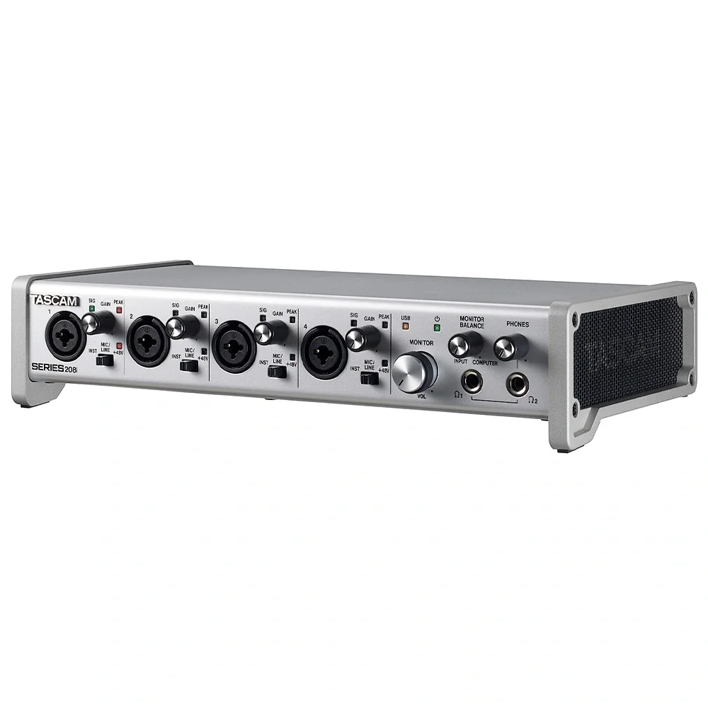 TASCAM SERIES-208İ Ses Kartı