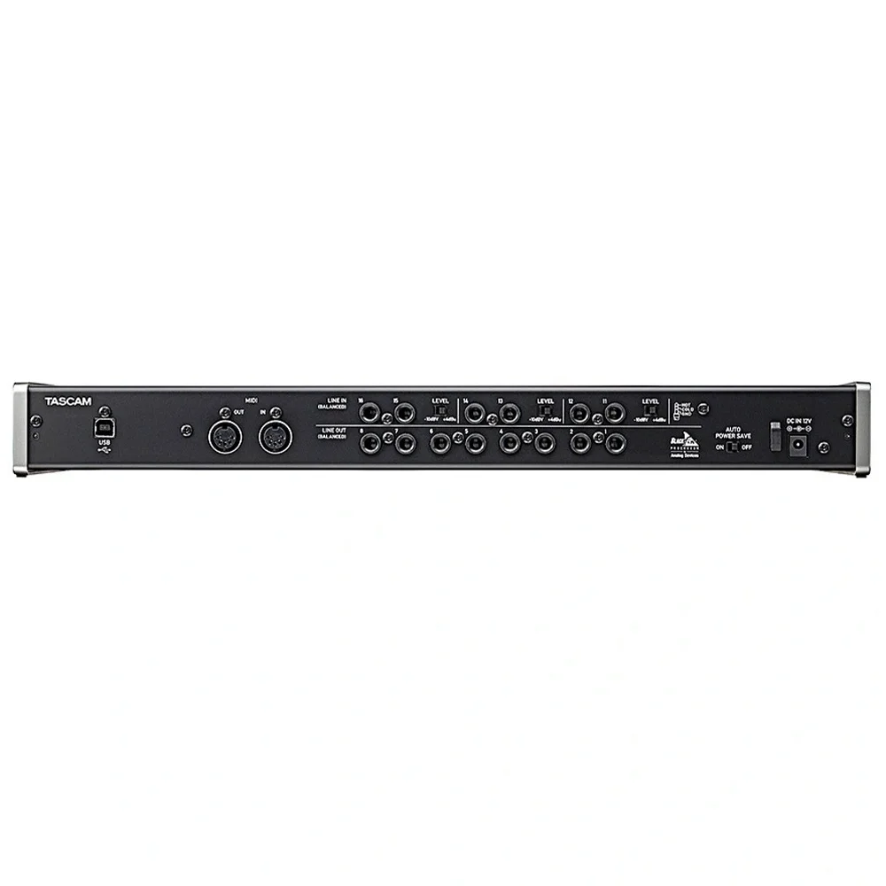 TASCAM US-16X08 Ses Kartı