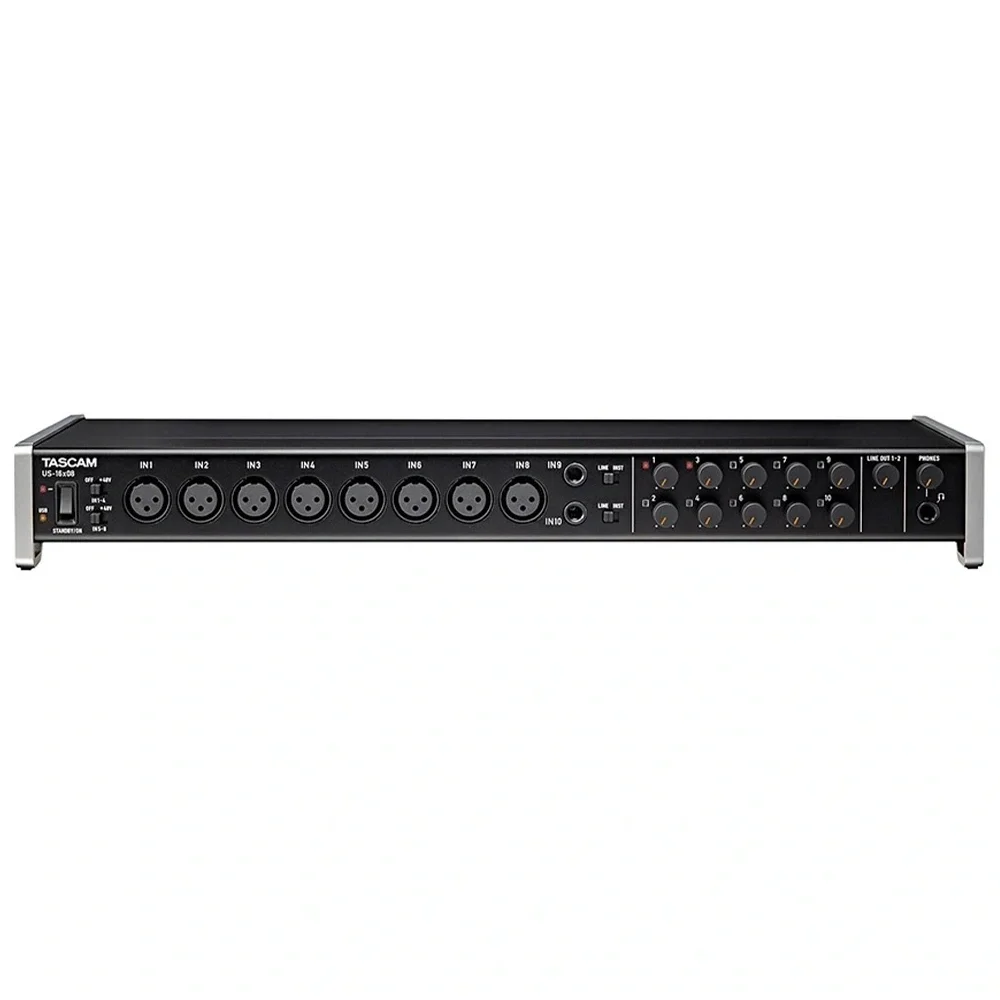 TASCAM US-16X08 Ses Kartı