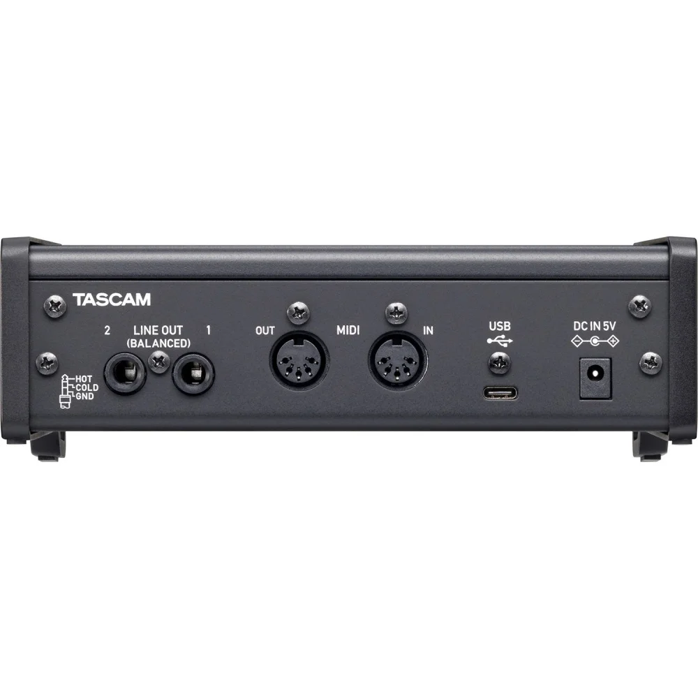 TASCAM US-2x2-HR Ses Kartı