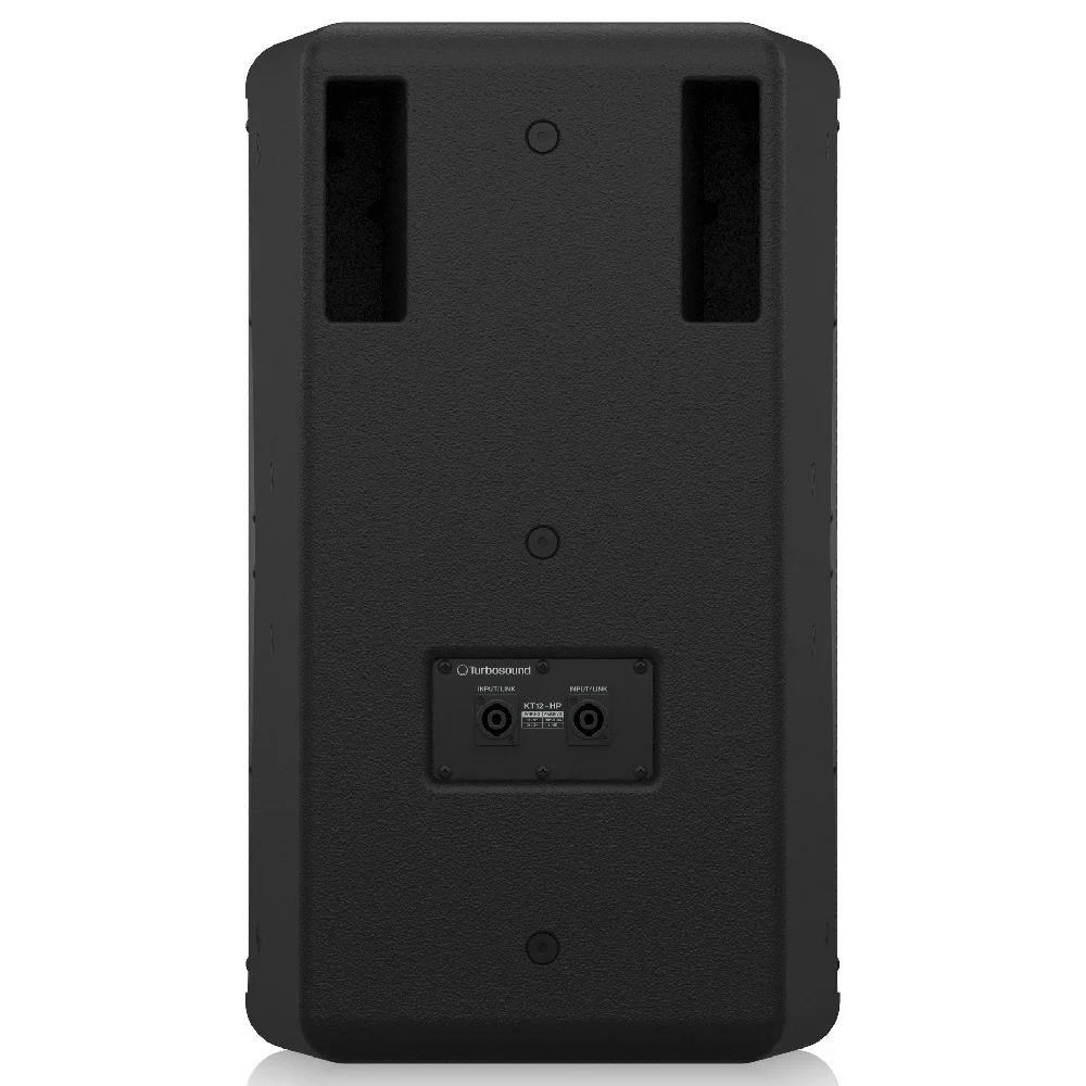 TURBOSOUND KT12-HP 2 Yollu Pasif Hoparlör