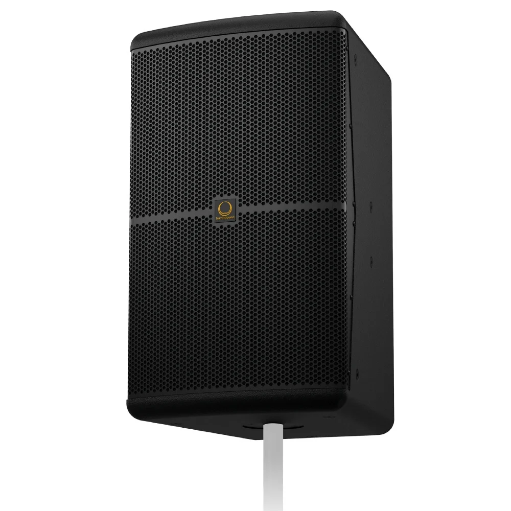 TURBOSOUND KT15-HP 2 Yollu Pasif Hoparlör