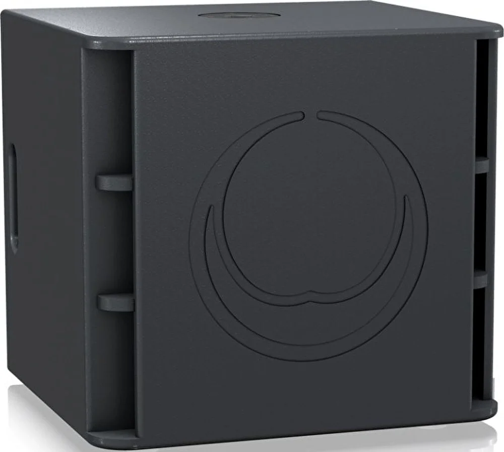 TurboSound Milan M15B 15" Bandpass Aktif Subwoofer