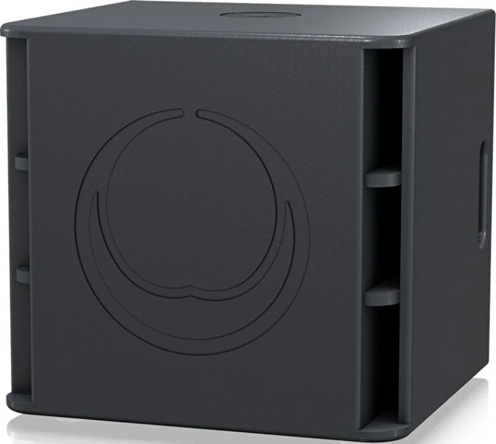 TurboSound Milan M15B 15" Bandpass Aktif Subwoofer