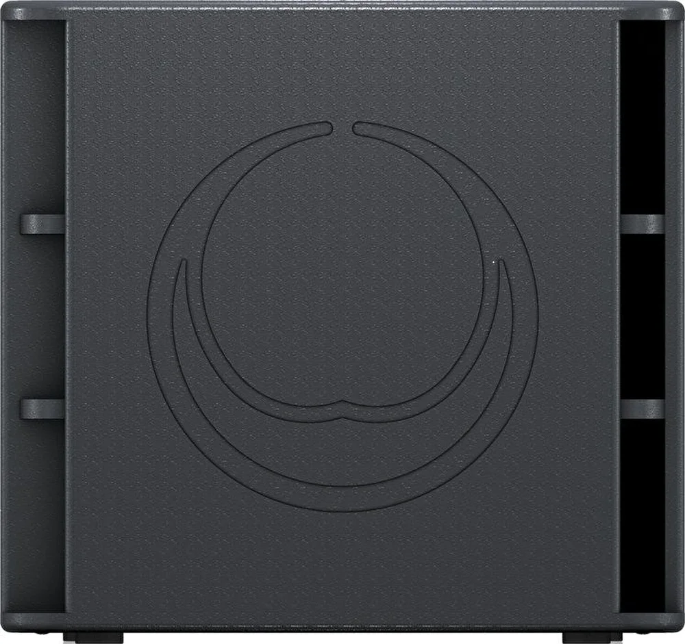 TurboSound Milan M15B 15" Bandpass Aktif Subwoofer
