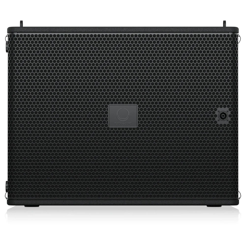 TURBOSUND MS121 21" Pasif Subwoofer 4000W program 142-dB