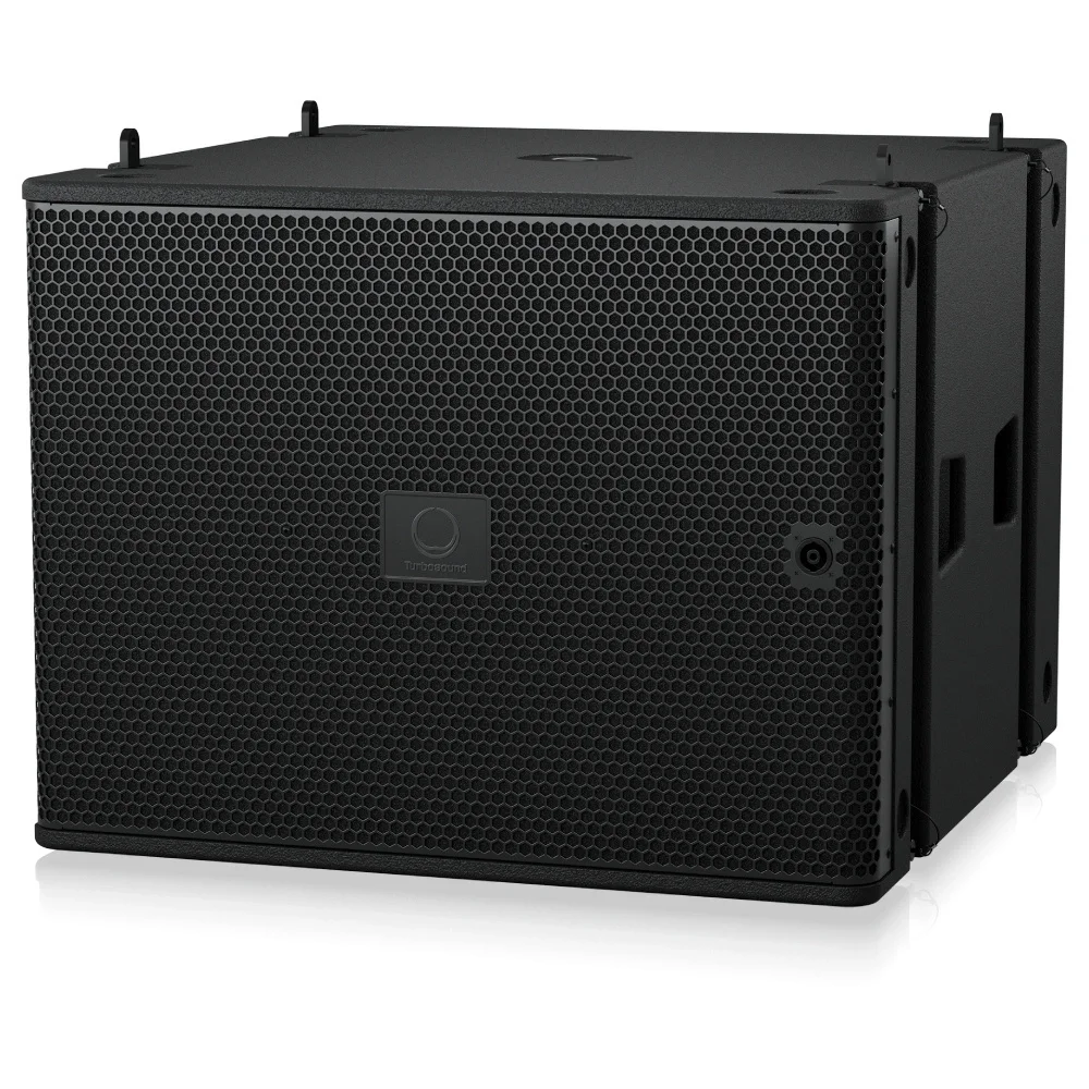 TURBOSUND MS121 21" Pasif Subwoofer 4000W program 142-dB