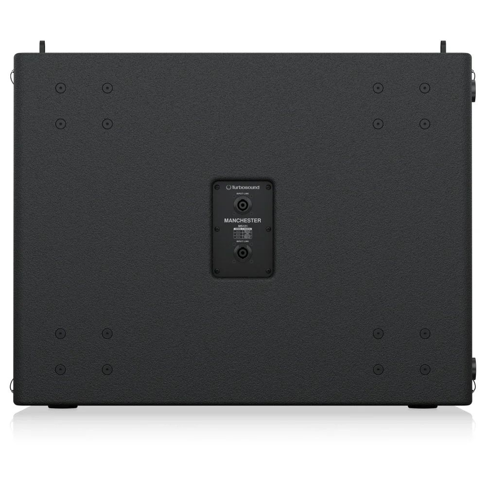 TURBOSUND MS121 21" Pasif Subwoofer 4000W program 142-dB