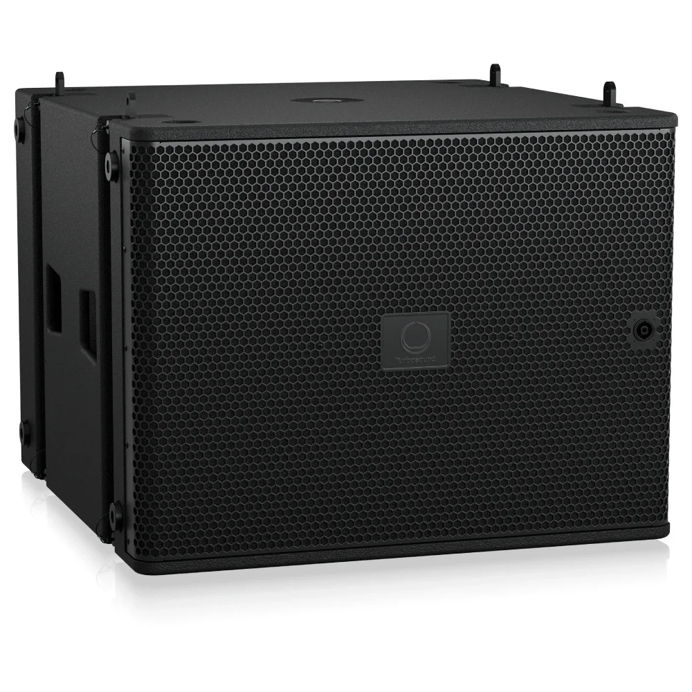 TURBOSUND MS121 21" Pasif Subwoofer 4000W program 142-dB
