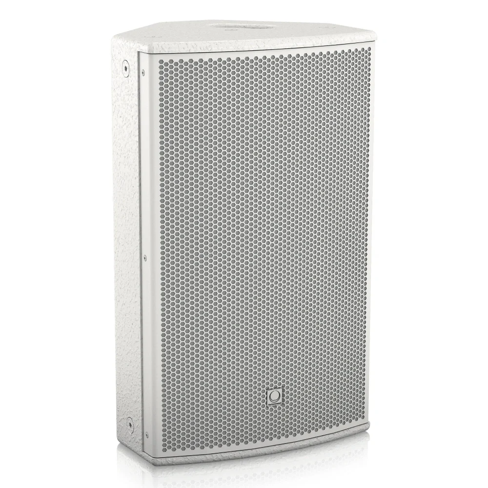 TURBOSOUND NuQ102-WH 10" Pasif Hoparlör 300/600W (Beyaz)